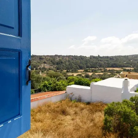 House Salvia בית נופש *