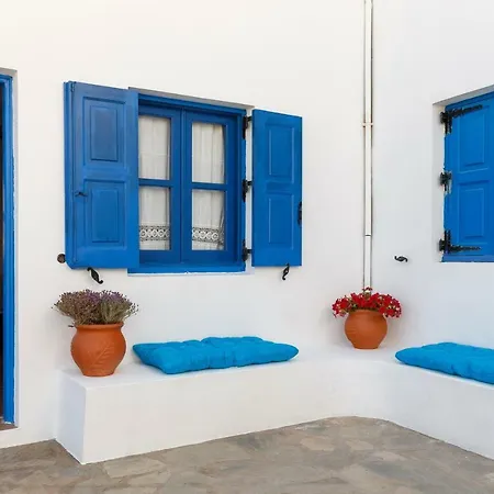 House Salvia לקניה