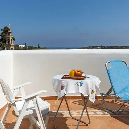 House Salvia Casa vacanze