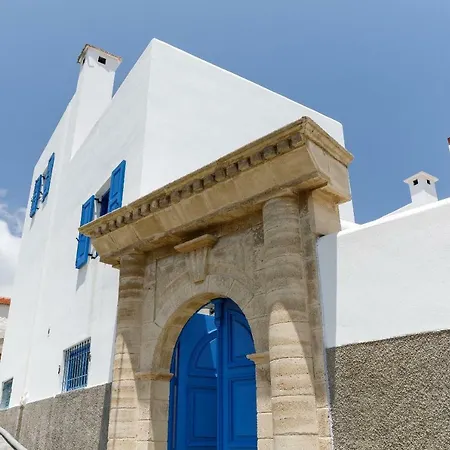 Casa vacanze House Salvia *