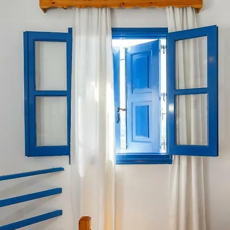 Casa vacanze House Salvia Lakhania