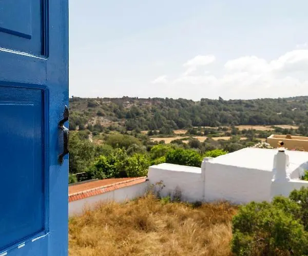 House Salvia Tatil Evi *