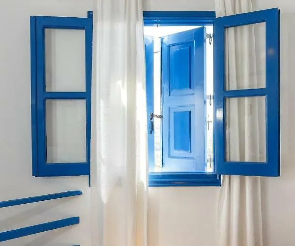 بيت للعطل House Salvia لاخنيا