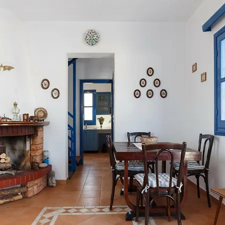 House Salvia בית נופש