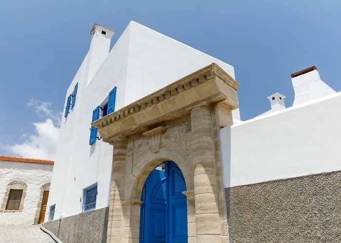 펜션 House Salvia *