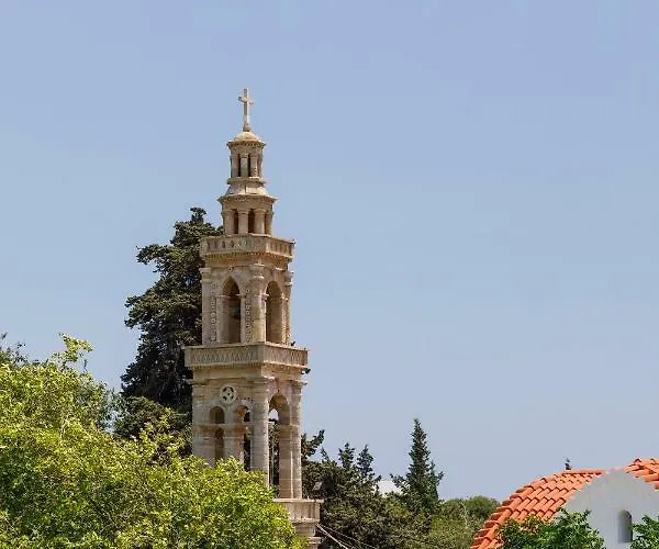 펜션 House Salvia *