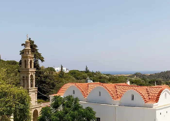 Сasa de vacaciones House Salvia